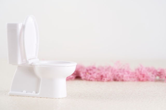 トイレつまりはお湯で解決？効果とNG行動を徹底解説！