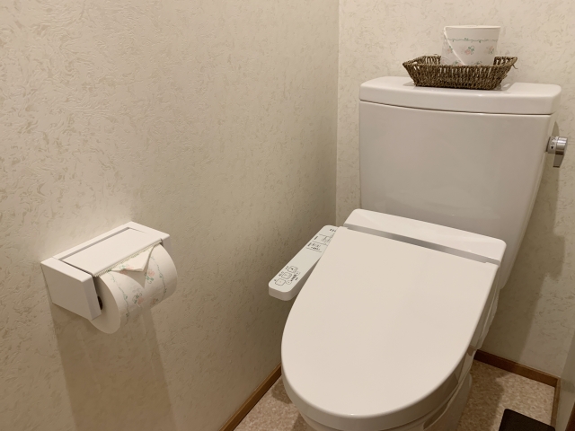 トイレでボコボコ音がしたら要注意！原因と対処法まとめ