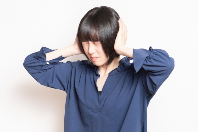 トイレの異音はつまりの予兆？コポコポ音の原因と対処法
