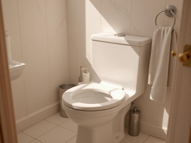 トイレつまりを即解決！安心の修理業者選び完全ガイド
