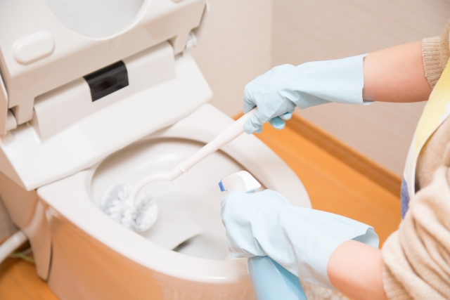 トイレつまりを自分で解決！原因と即効対処マニュアル