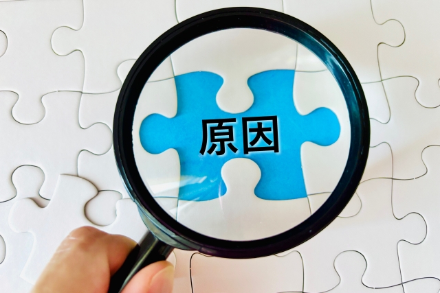 お風呂の排水溝から水が逆流する主な原因を徹底解説