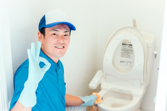 トイレつまりの直し方15選!自分でできる簡単解消法と注意点