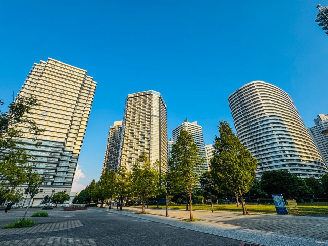 マンションのトイレが下水臭い時の原因と対策まとめ
